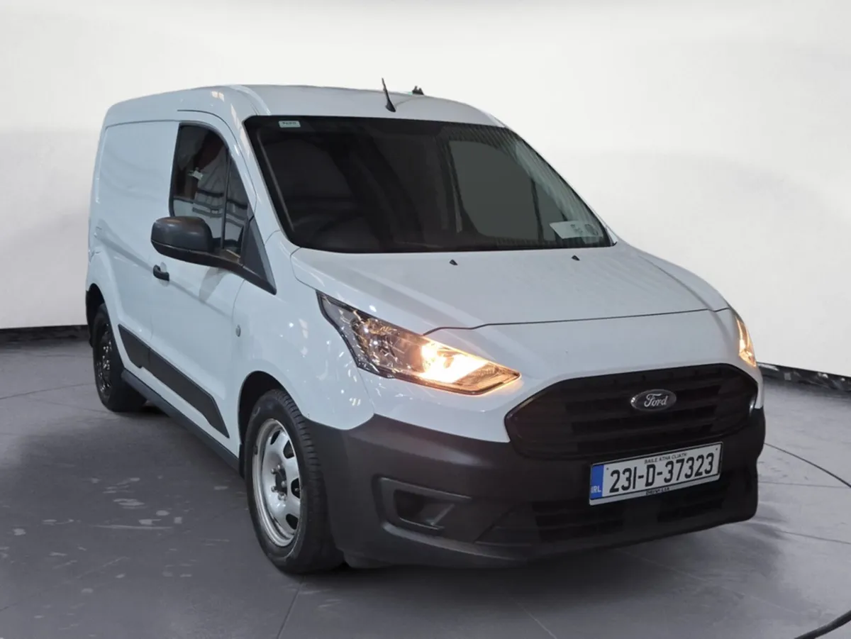 Ford Transit Connect VAN BA BASE - 1.5 TD 75 M - Image 3