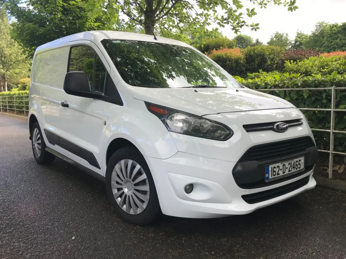 Ford Transit 3 Seater Side Sliding door NEW TEST - Image 3