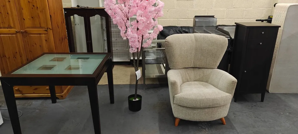 French Chair - Image 2