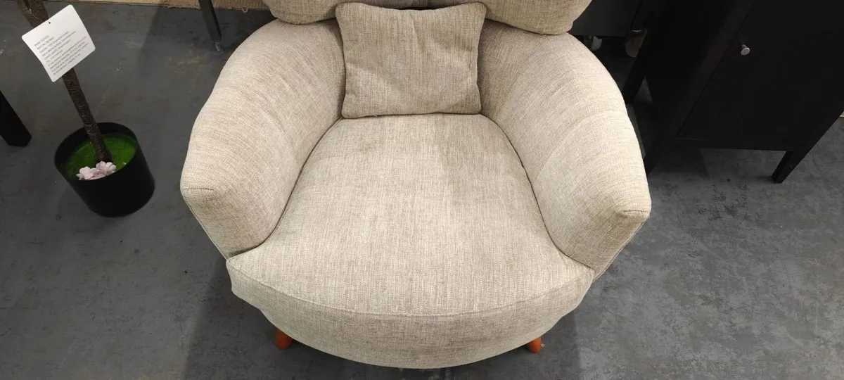 French Chair - Image 3