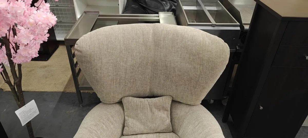 French Chair - Image 4