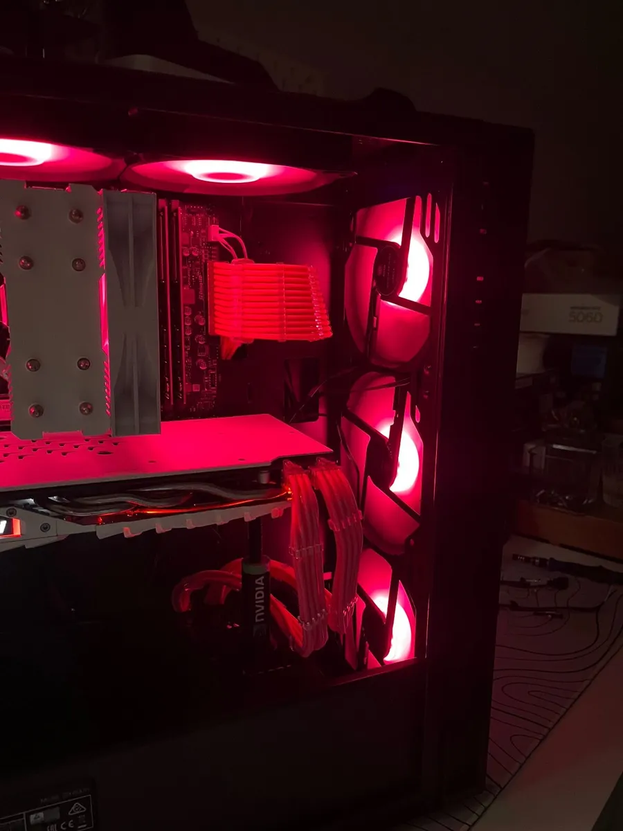 Ryzen 5 3600 | 32gb Ram Gaming Pc - Image 3