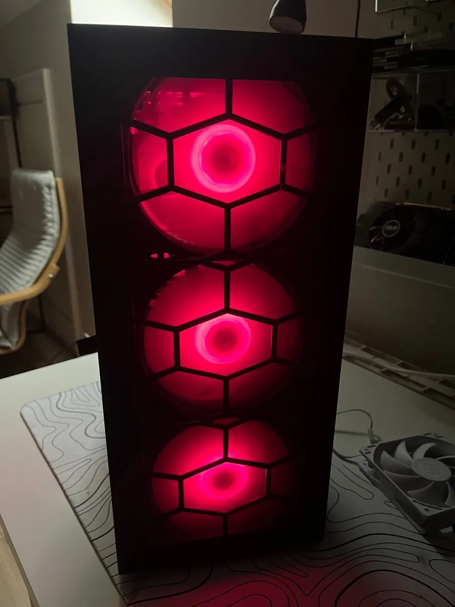 Ryzen 5 3600 | 32gb Ram Gaming Pc - Image 4