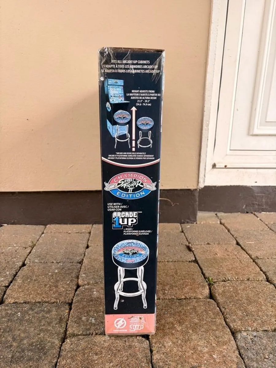 stool - Image 2