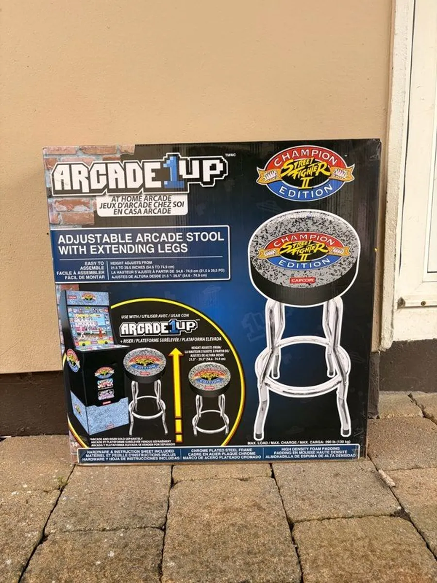 stool - Image 3