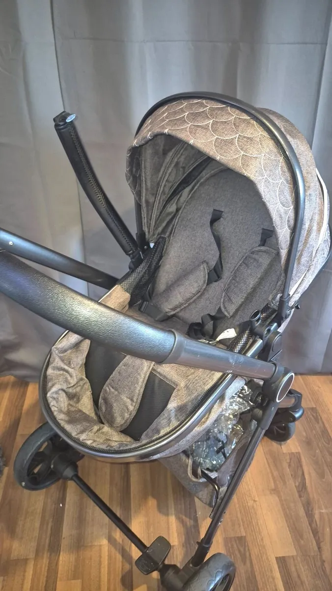 Travel system - Image 2