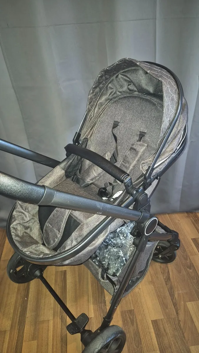Travel system - Image 3