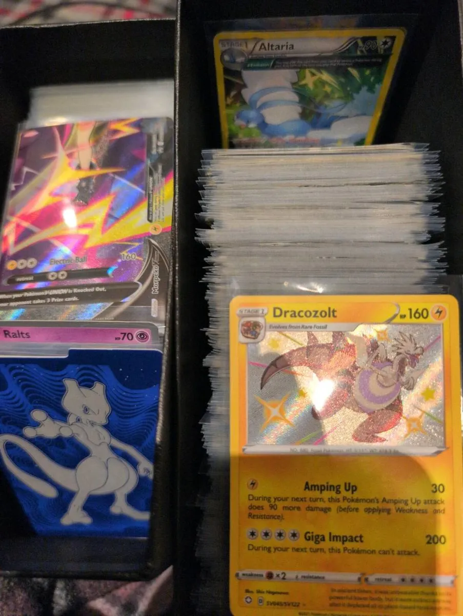 Bulk Pokemon Wanted