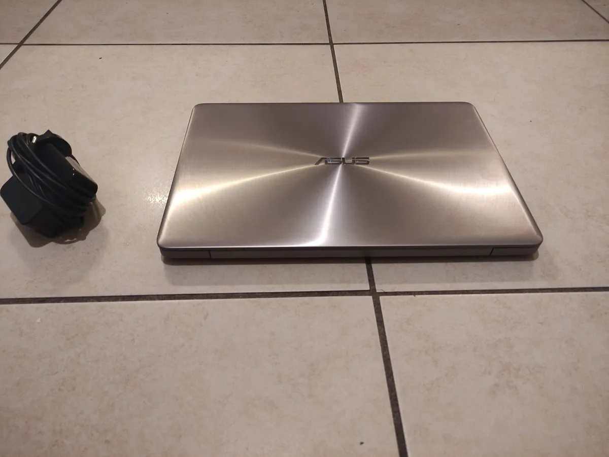 Asus ZenBook New Battery 8h Office Pro Plus - Image 3