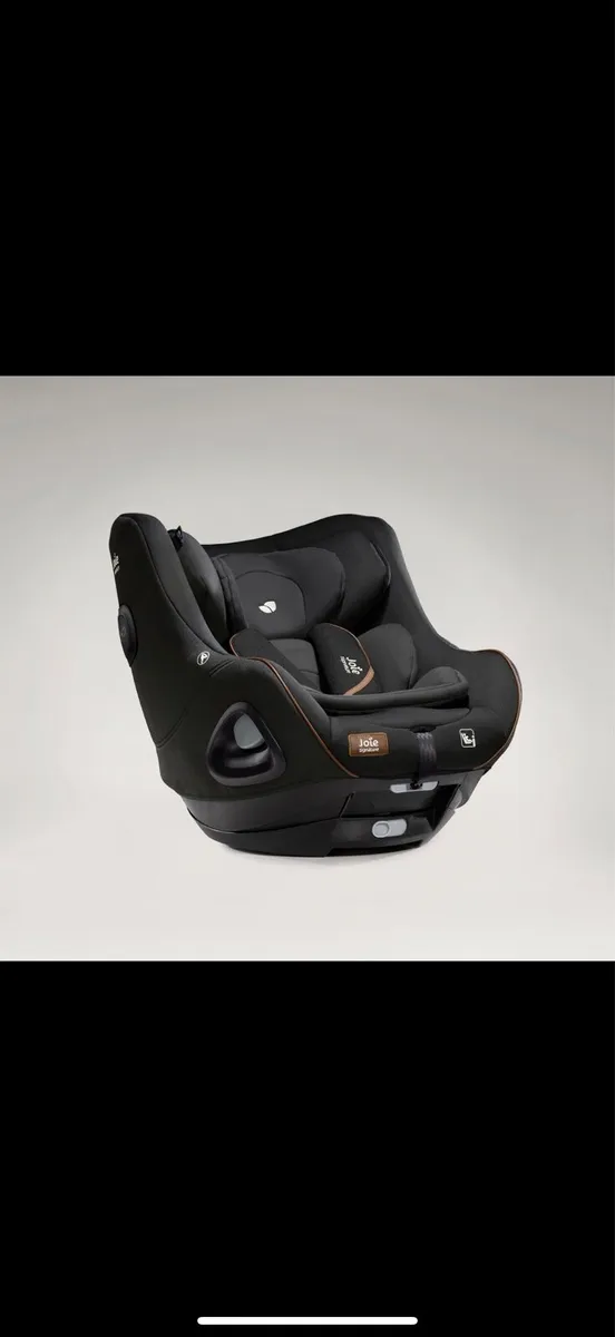 Joie Car seat - Image 1