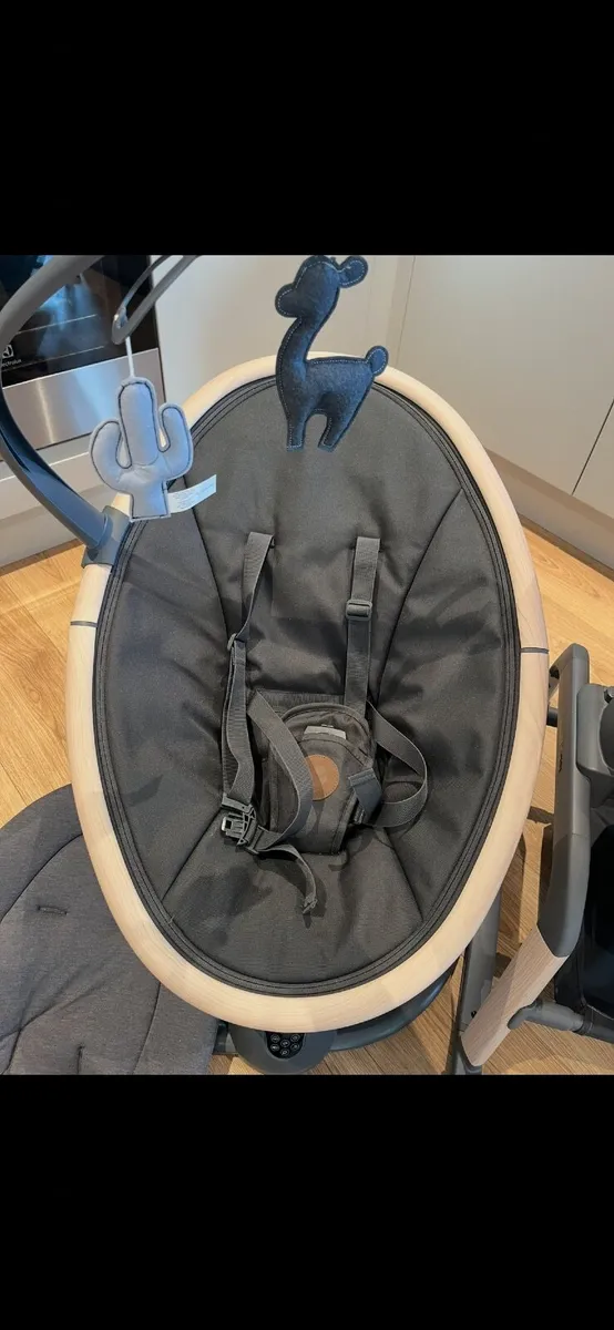 Baby equipment - Image 3