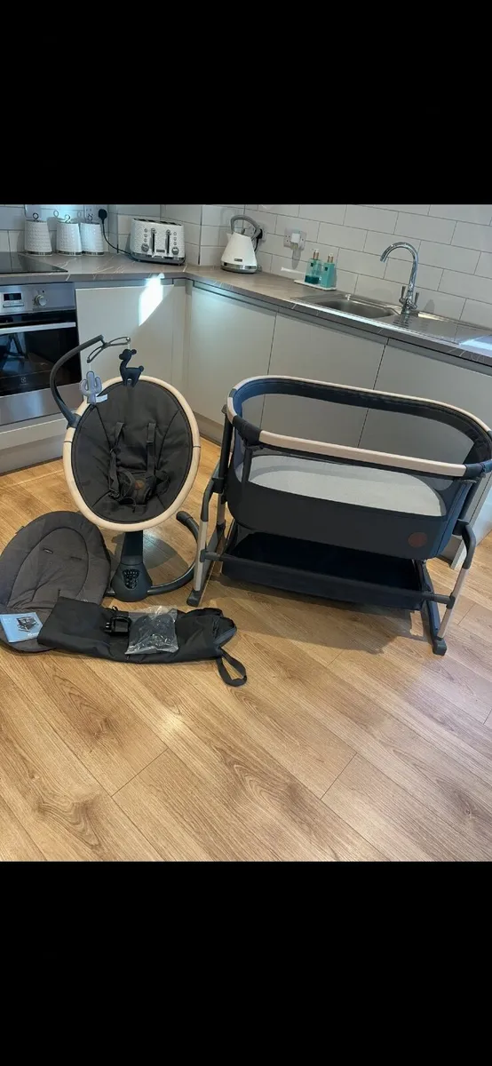 Baby equipment - Image 4