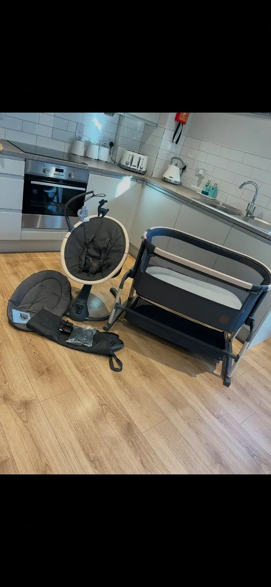 Baby equipment - Image 2