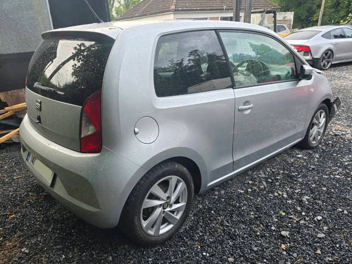 2014 Seat MII - 140K KM - Image 3