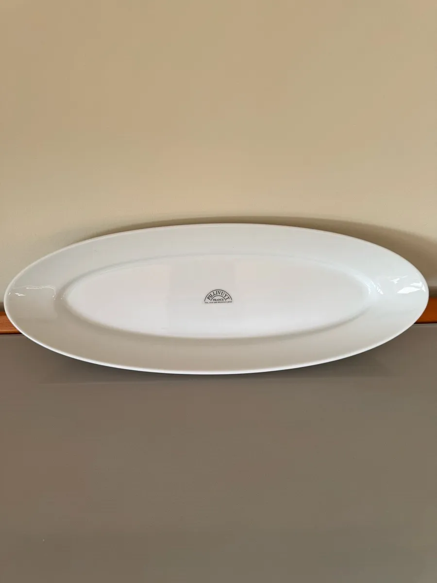 New Pillivuyt serving dish - Image 1