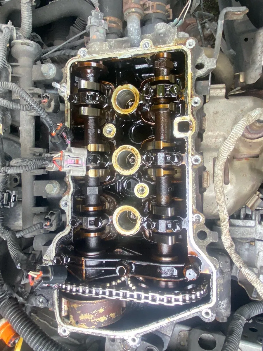 Mechanic - Image 3