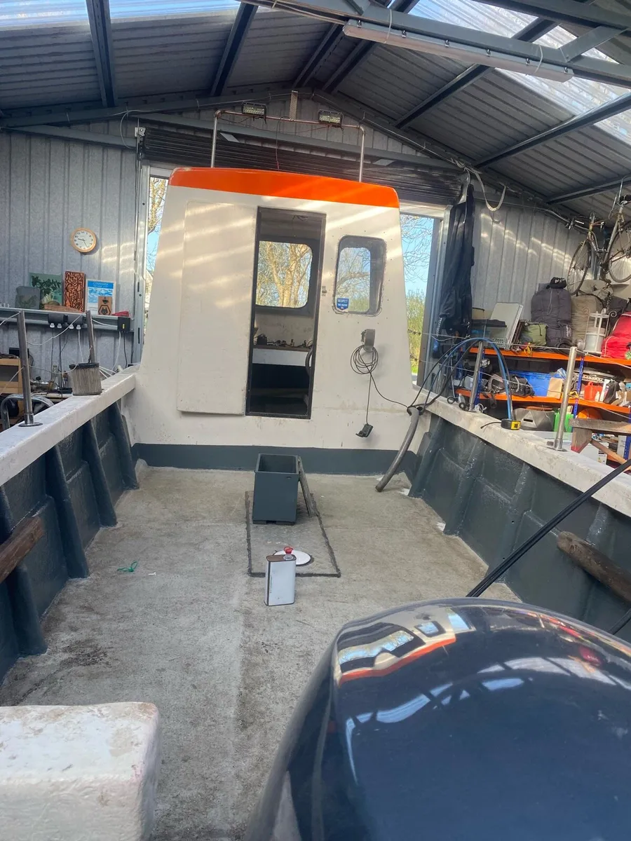 Fastworker 19ft - Image 2