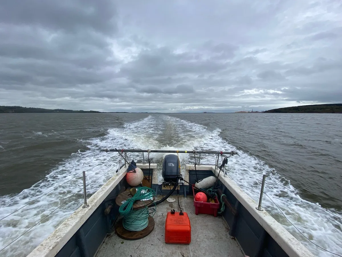 Fastworker 19ft - Image 4