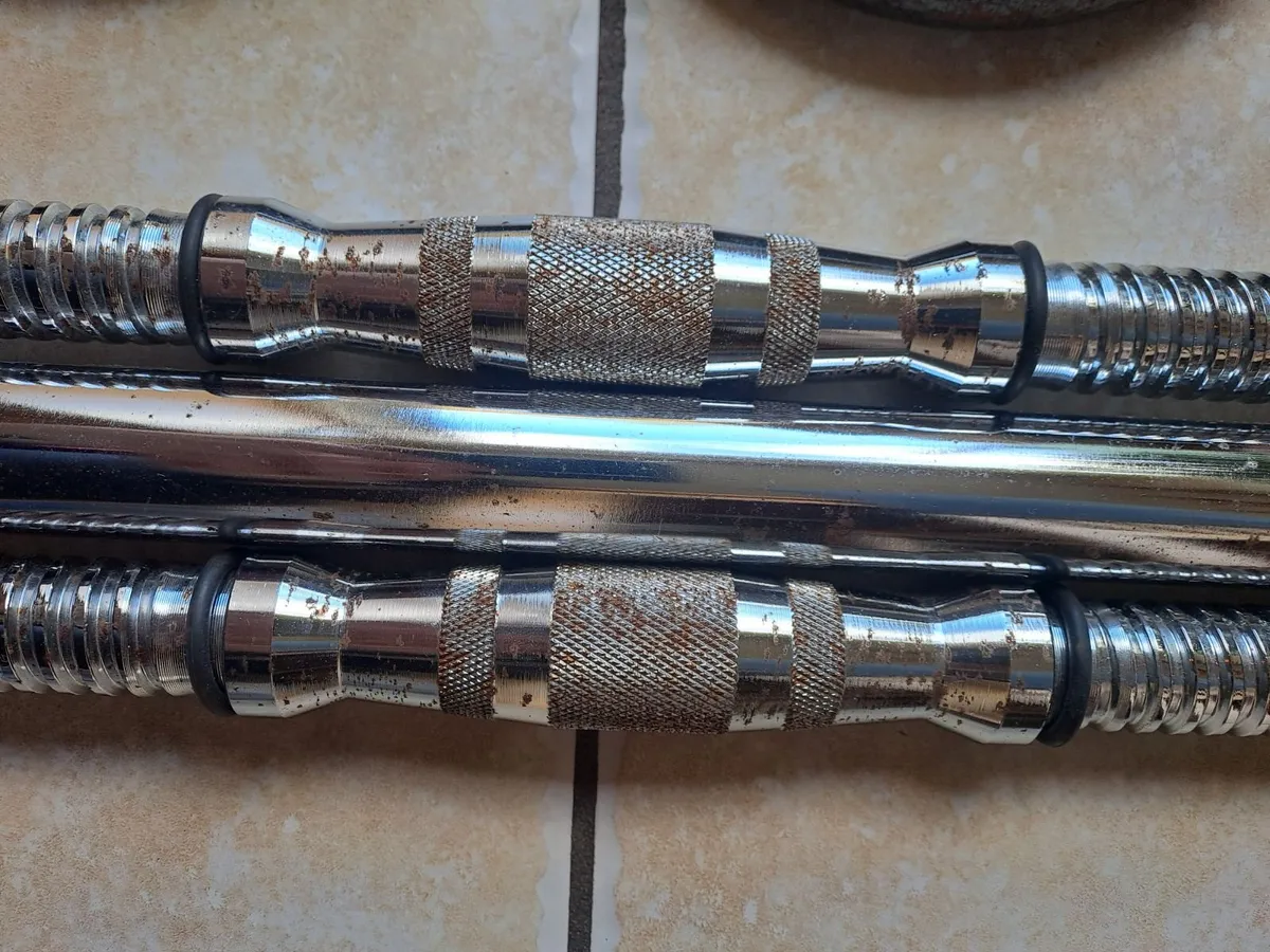 Barbells - Image 2