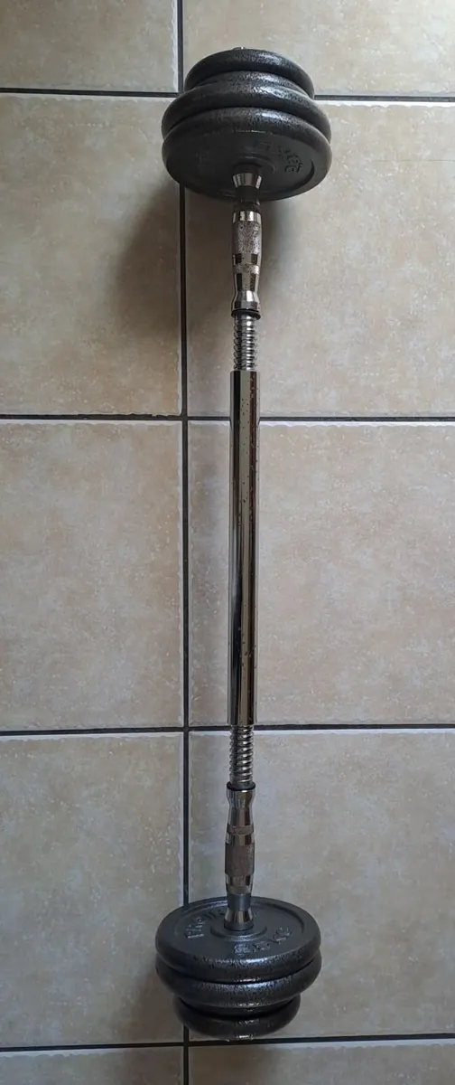 Barbells - Image 4