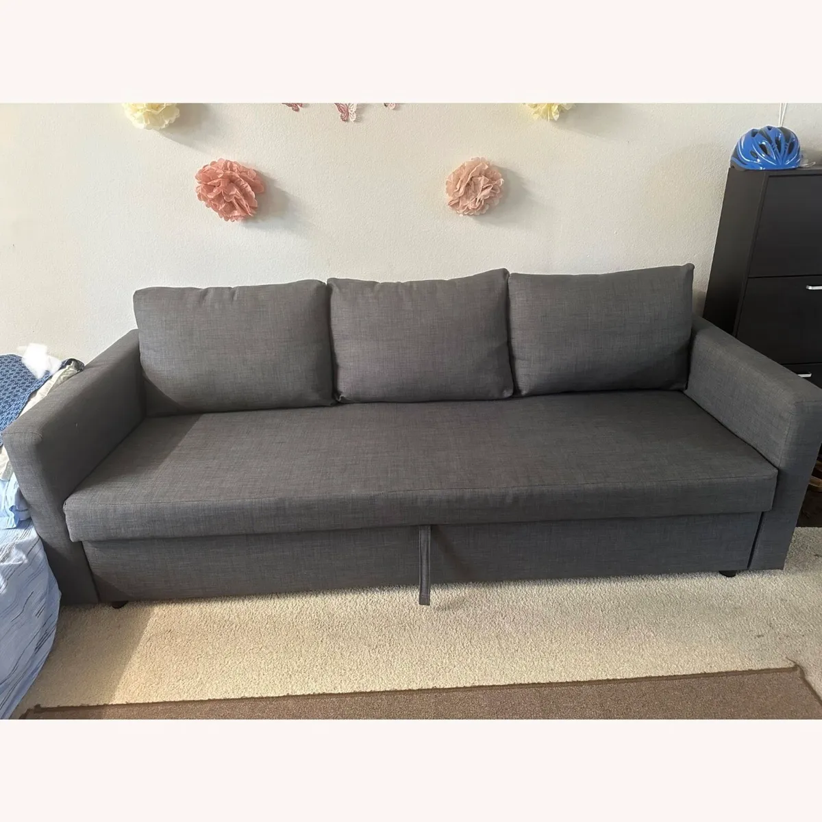 Ikea sofabed - Image 2