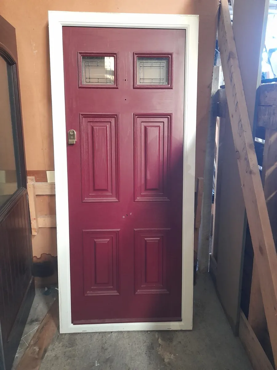 Windows and Doors - Image 2