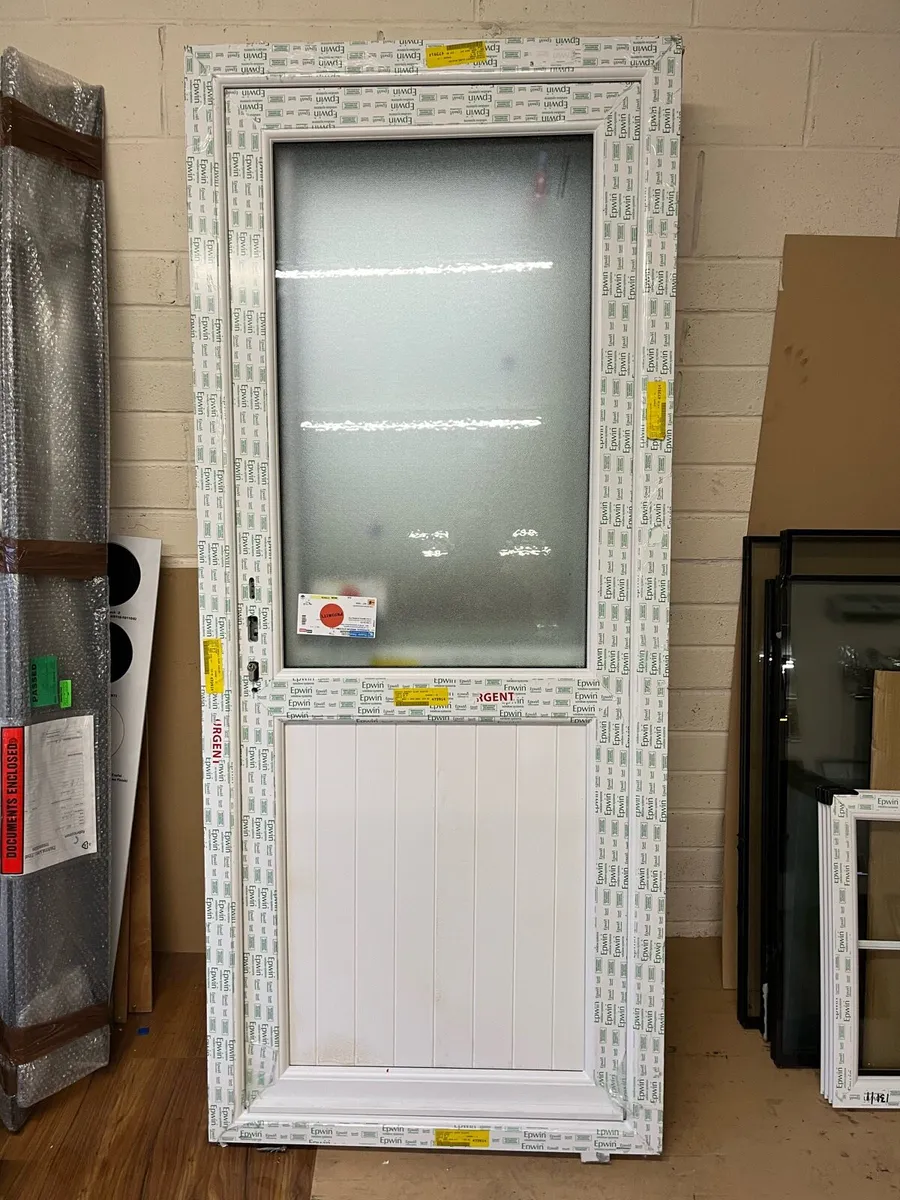 Windows and Doors - Image 1