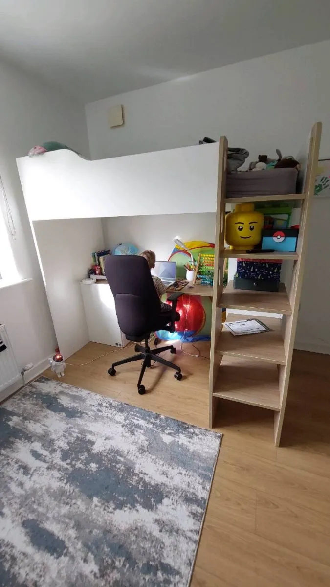 Bunk Beds - Image 1