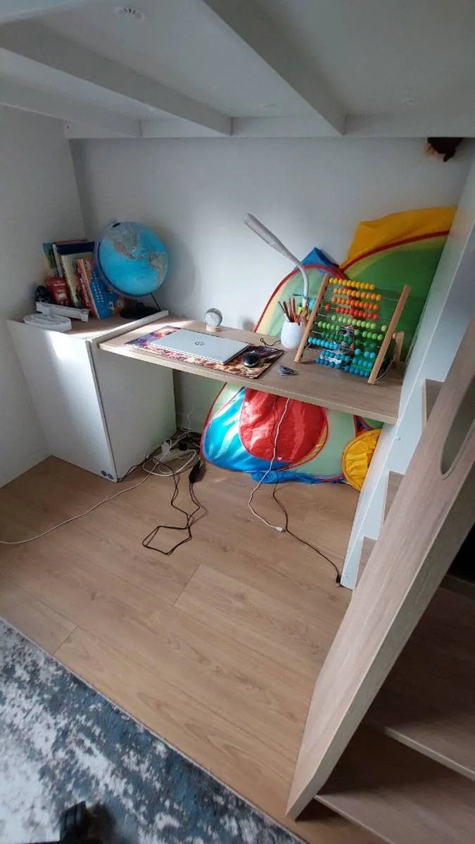 Bunk Beds - Image 3