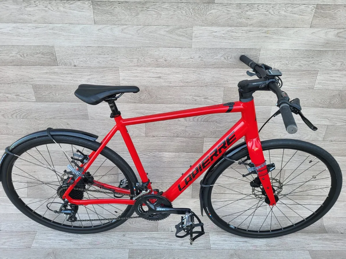 LAPIERRE E-SENSIUM, E-BIKE - Image 3