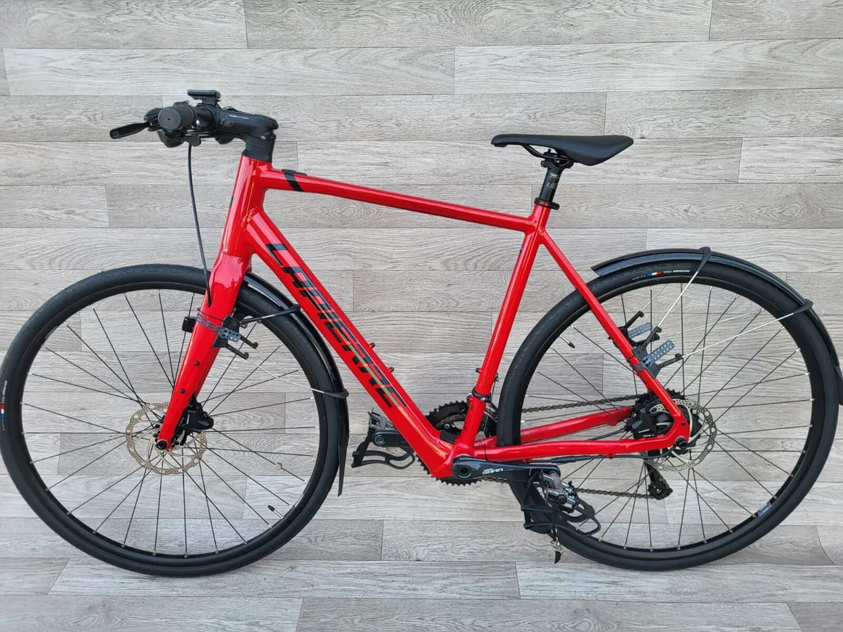 LAPIERRE E-SENSIUM, E-BIKE - Image 4
