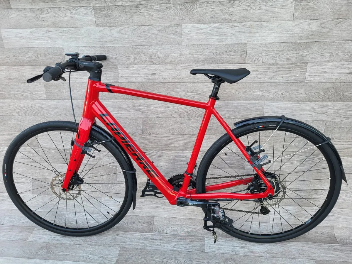LAPIERRE E-SENSIUM, E-BIKE - Image 2