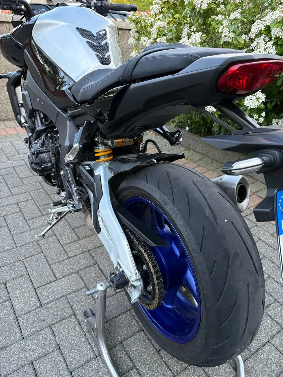 Yamaha MT10SP - Image 3