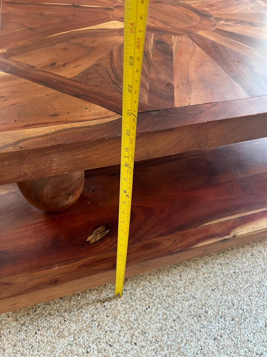 Coffee Table - Image 3
