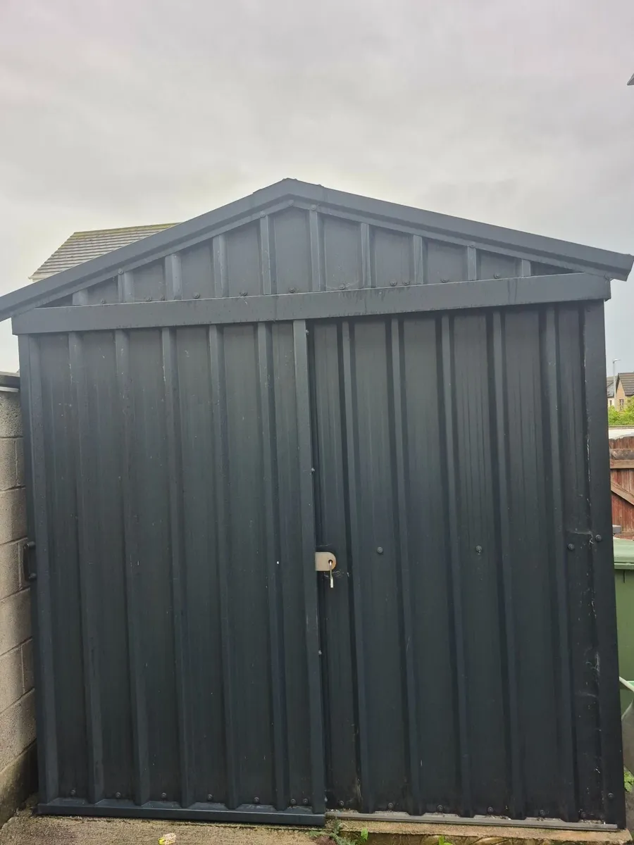 Garden shed - Image 3