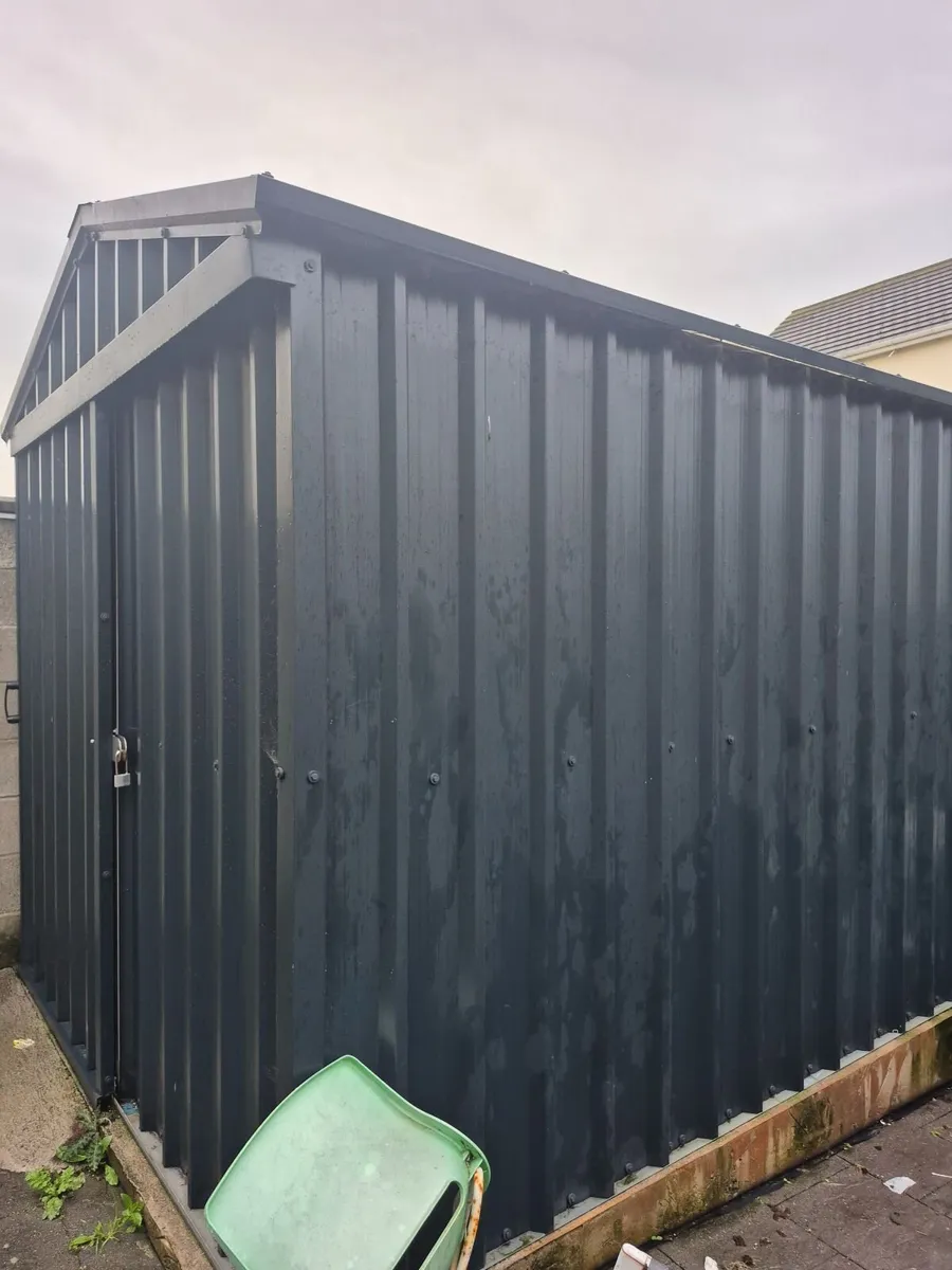 Garden shed - Image 2