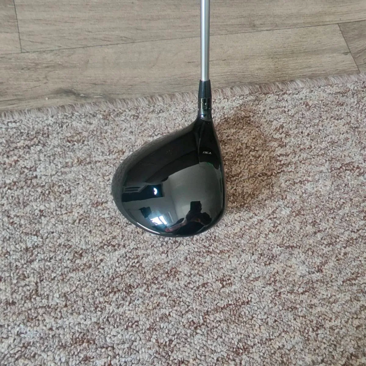Titleist TSi2 Driver - Image 2