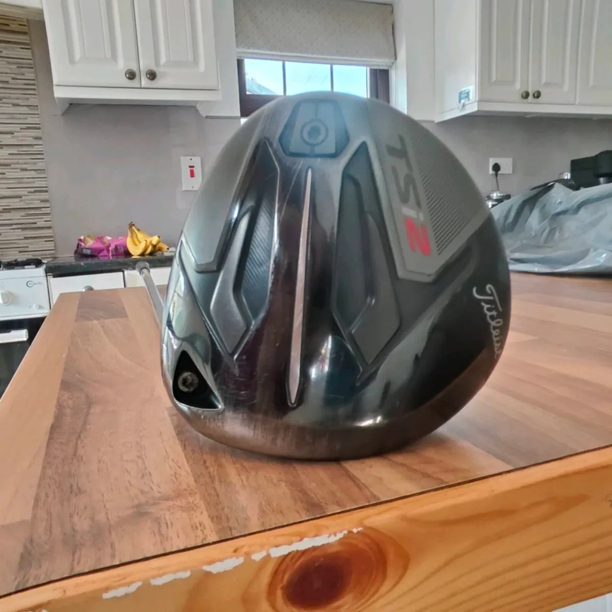 Titleist TSi2 Driver - Image 1