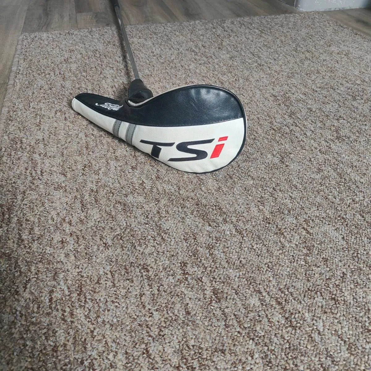 Titleist TSi2 Driver - Image 4
