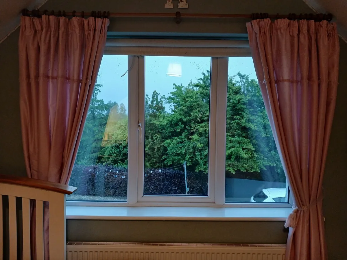 Curtains - Image 1