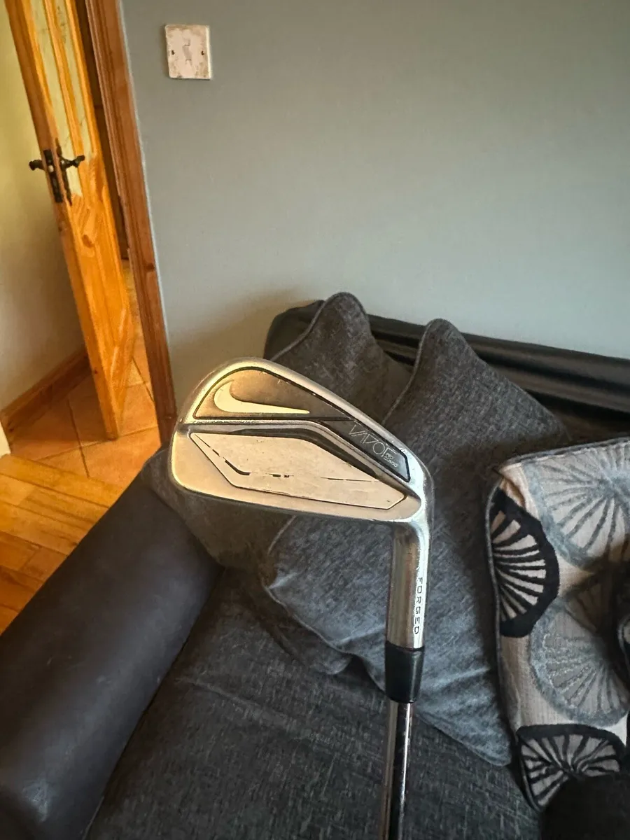 Nike Vapor Pro Irons 5-PW - Image 2