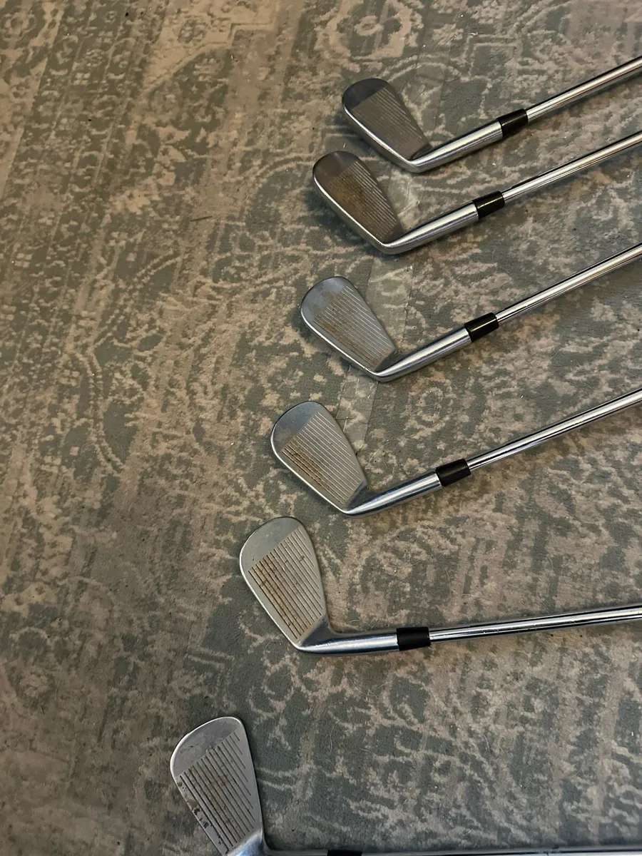 Nike Vapor Pro Irons 5-PW - Image 4