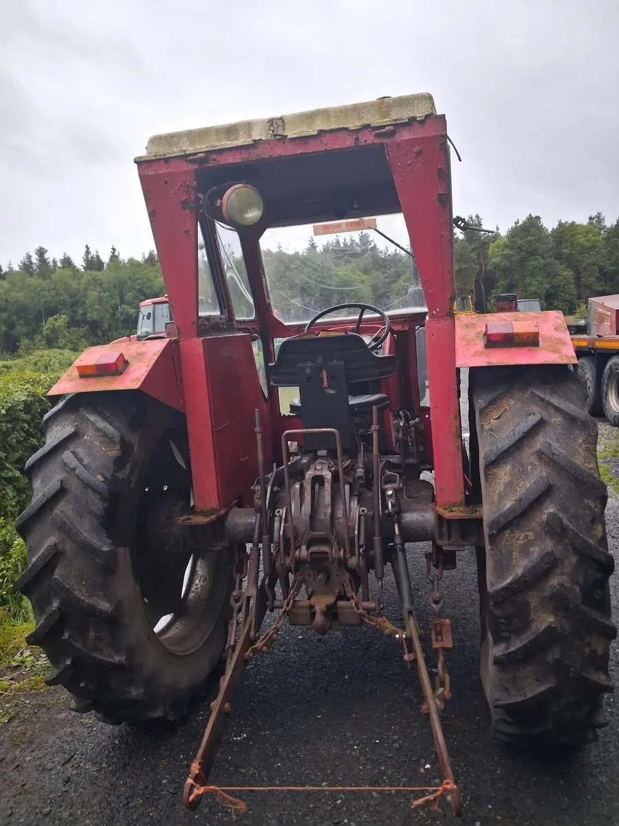 Massey Ferguson 1972 - Image 2
