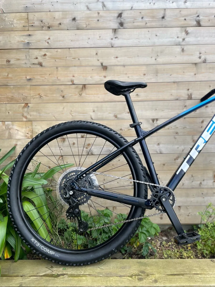 Trek Mountain Bike - Image 4