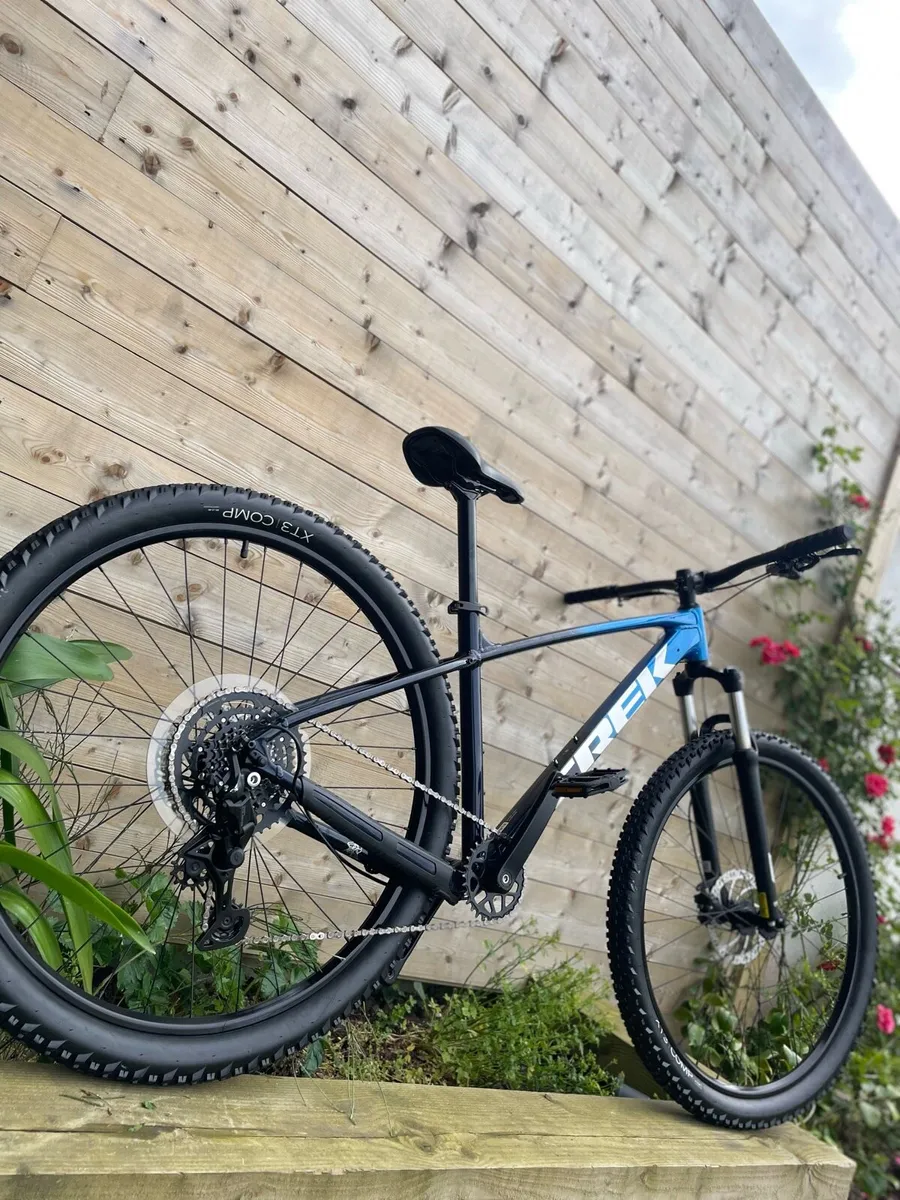 Trek Mountain Bike - Image 2