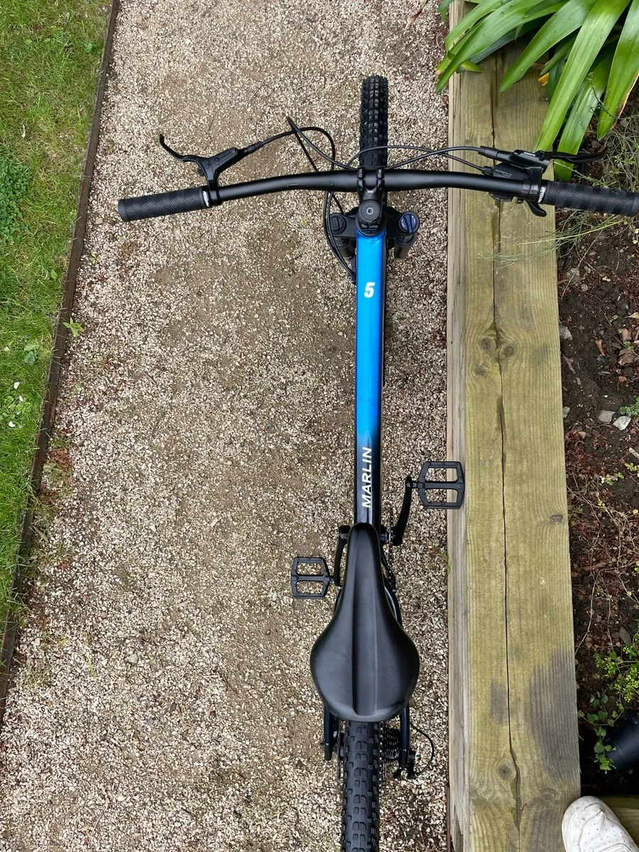 Trek Mountain Bike - Image 3