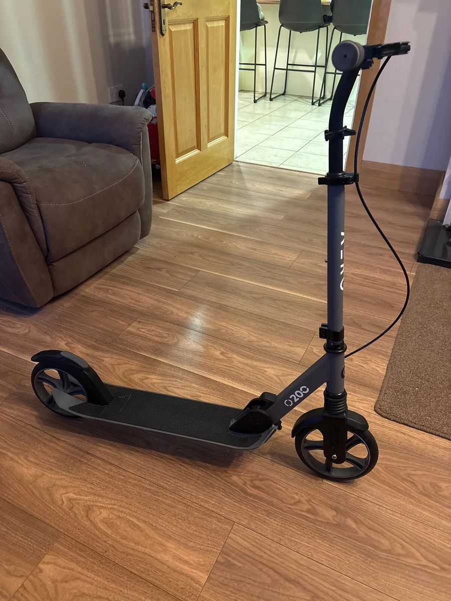 Scooter