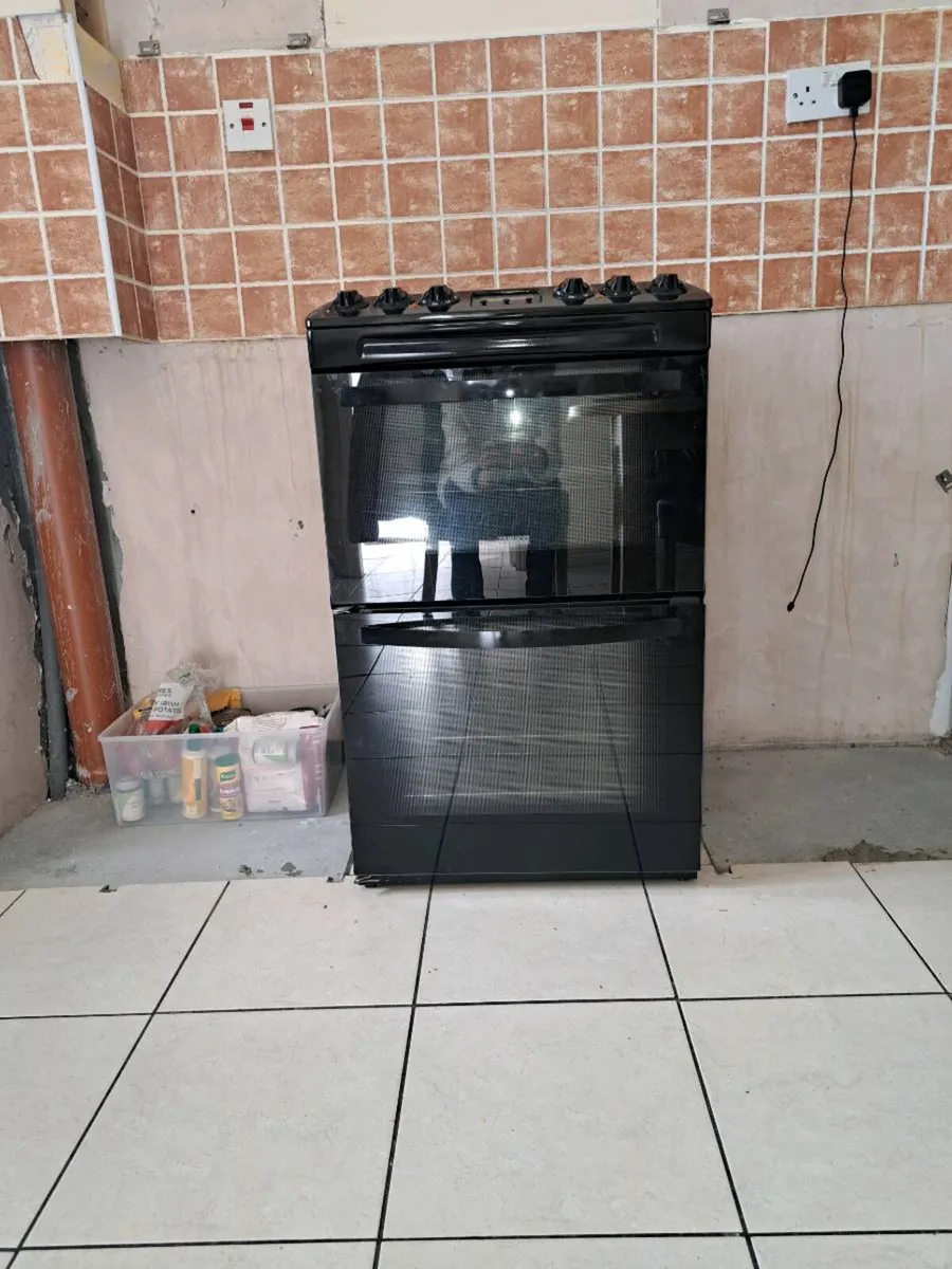 Electric cooker