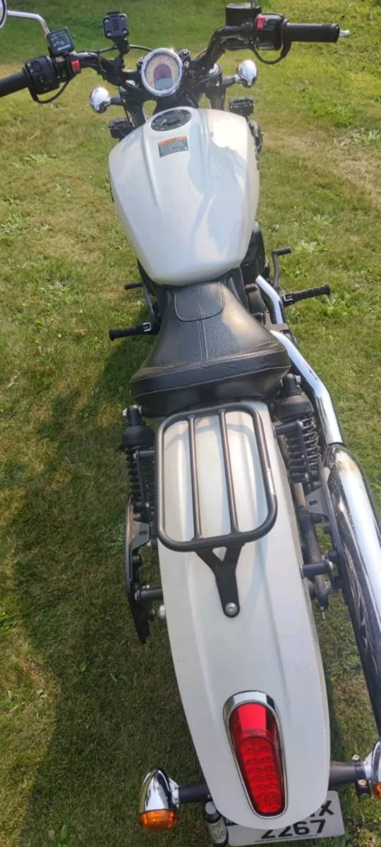 Indian scout 60 - Image 3