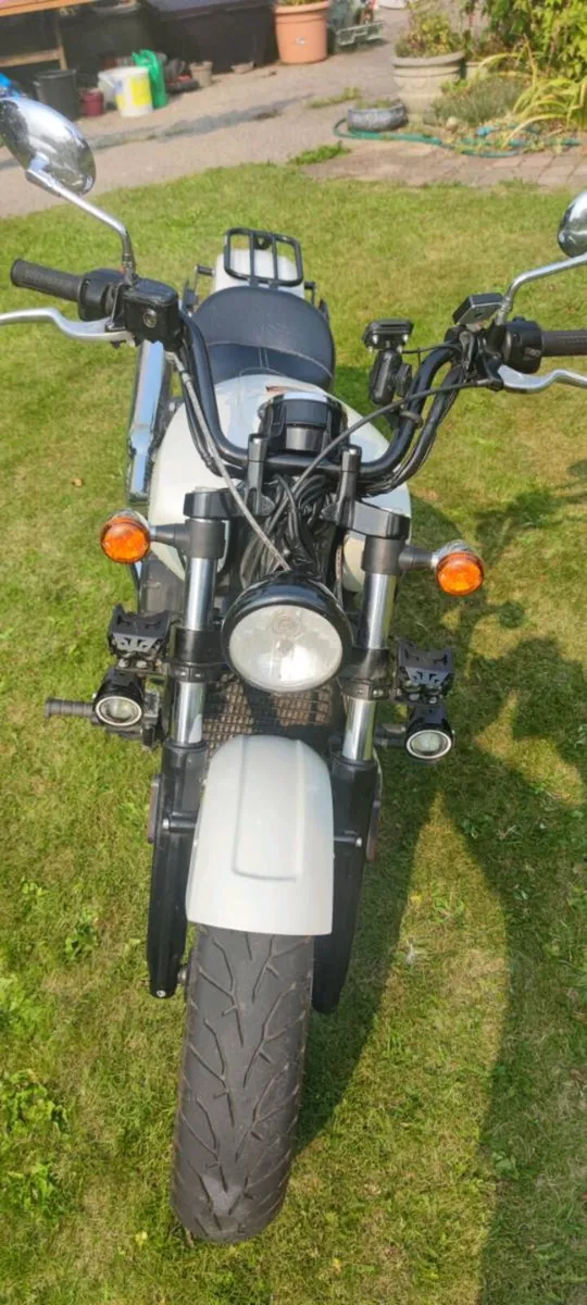 Indian scout 60 - Image 4